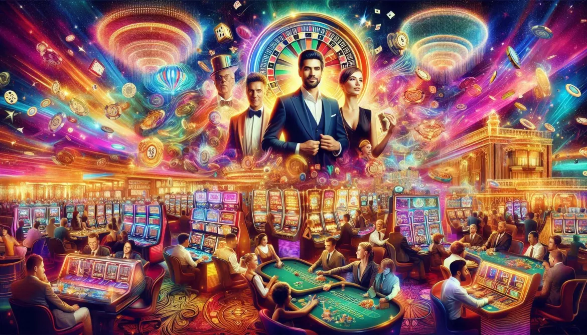 Winzter Casino